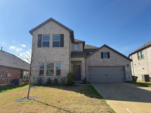 13152 Yellowstone Way, Providence Village, TX, 76227-5629 | Card Image