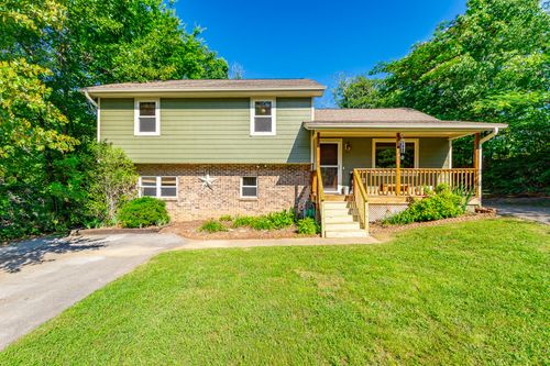 4648 Sherry Ln, Hixson, TN, 37343-4742 | Card Image
