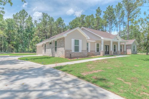 12871 Oak Barrel Rd, Willis, TX, 77378-6419 | Card Image