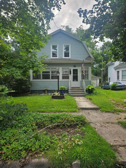 112 Woodward St, La Porte, IN, 46350 | Card Image