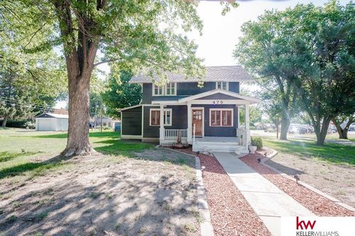 475 S Wheeler St, Nelson, NE, 68961-8100 | Card Image
