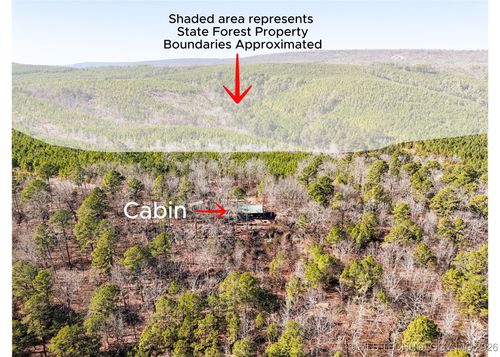 00 Garland Trl, Nashoba, OK, 74558 | Card Image