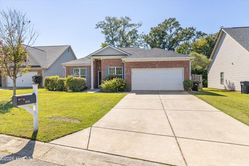 813 Oshields Ct, Augusta, GA, 30907-1541 | Card Image