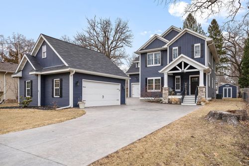 5234 Grand Ave, White Bear Tp, MN, 55110-2429 | Card Image