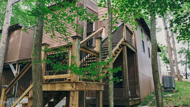 282 Lake View Ln, House other with 2 bedrooms, 5 bathrooms and null parking in Mc Daniels KY | Image 102