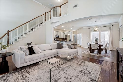4916 Empire Way, Irving, TX, 75038-3454 | Card Image