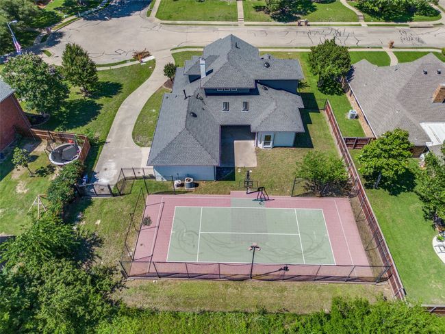 View from above of property | Image 29