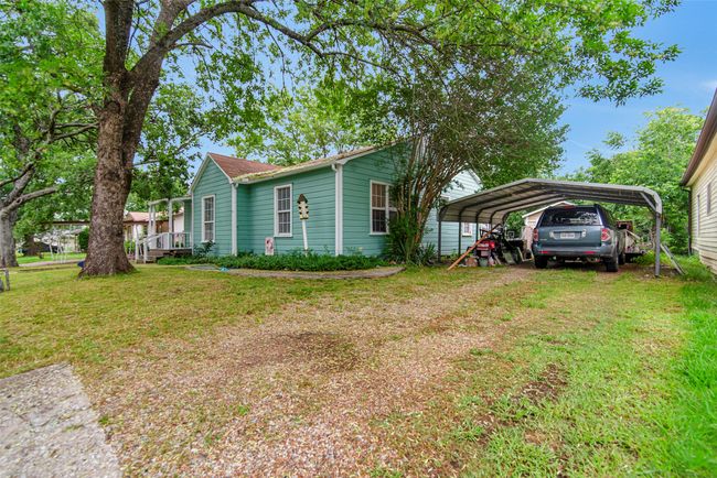 1316 Elm St, House other with 3 bedrooms, 2 bathrooms and null parking in Bonham TX | Image 21