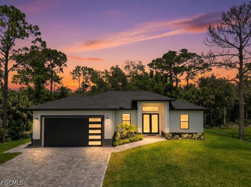 Residential Lease in Lehigh Acres
