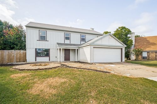 5104 Melody Ct, Flower Mound, TX, 75028-1044 | Card Image