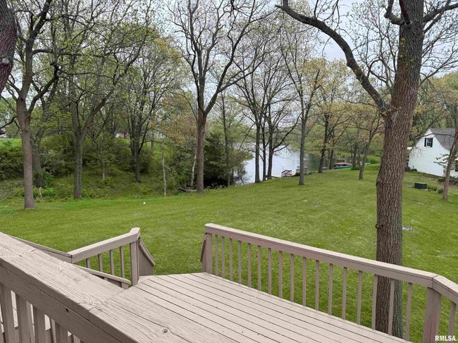 20731 N Sequoia Cv, House other with 4 bedrooms, 2 bathrooms and 2 parking in Chillicothe IL | Image 4