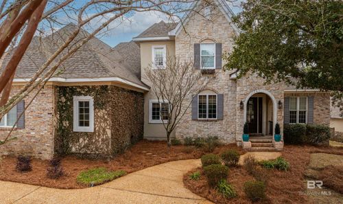 430 Clubhouse Drive, Fairhope, AL, 36532 | Card Image