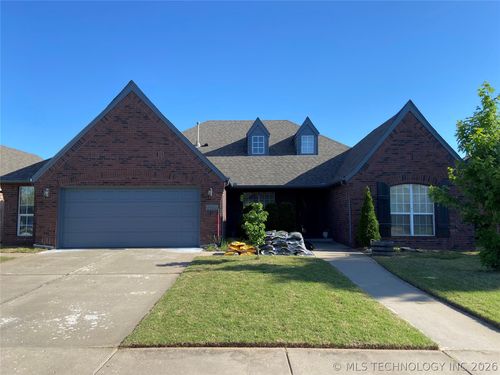 20750 45th St, Broken Arrow, OK, 74014-8741 | Card Image