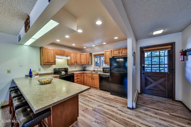 23-5 - 357 Hi Country Dr, Condo with 2 bedrooms, 2 bathrooms and null parking in Winter Park CO | Image 21