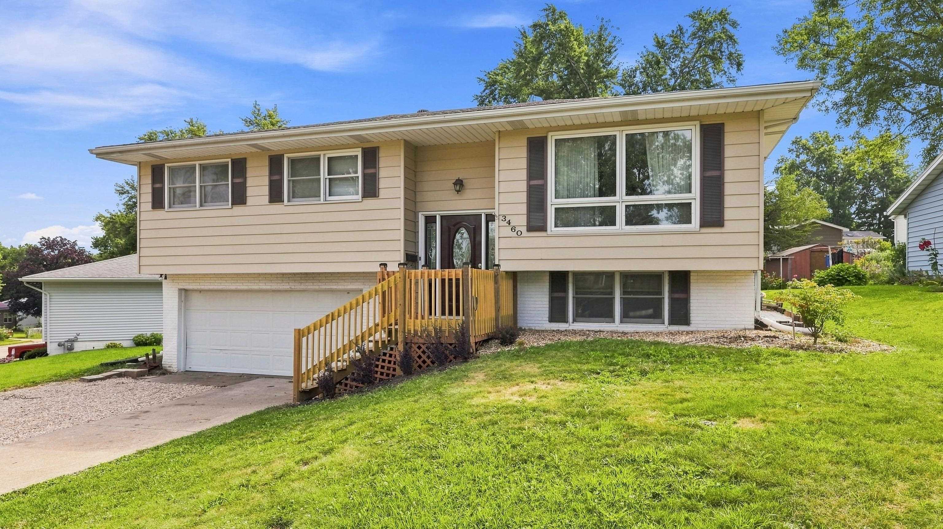 Residential in Dubuque