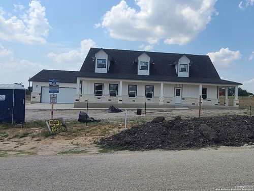 52 Peach Tree Ave, Poteet, TX, 78065-4887 | Card Image