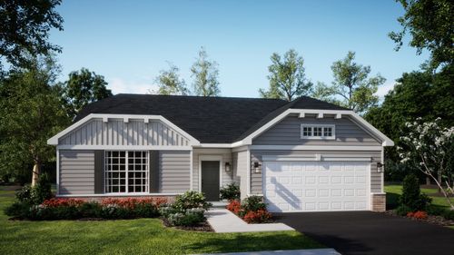 7509 Honeysuckle Ln, Joliet, IL, 60431 | Card Image