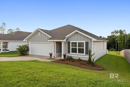 11441 Elemis Dr, Daphne, AL, 36526-7292 | Card Image