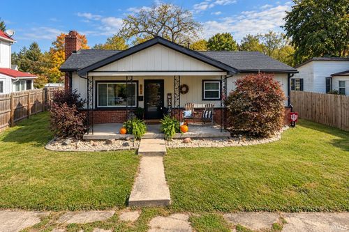 481 Delaware St, Wabash, IN, 46992-2608 | Card Image