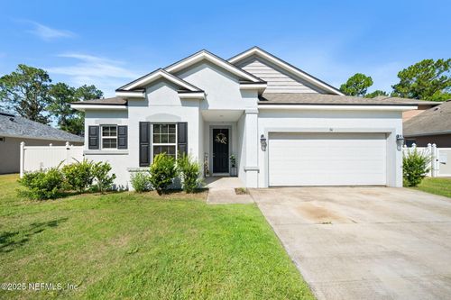 34 Seneca Path, Palm Coast, FL, 32164-5448 | Card Image