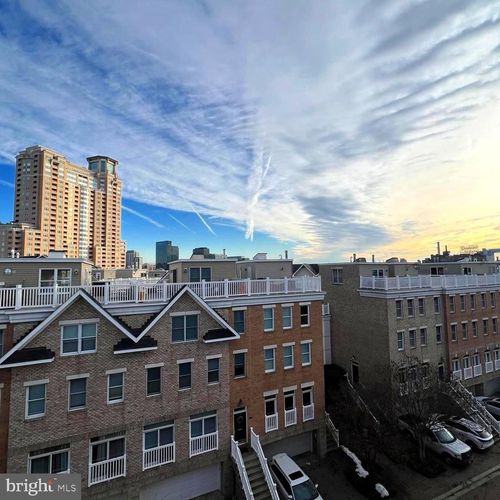 1254 Harbor Island Walk, BALTIMORE, MD, 21230-5460 | Card Image