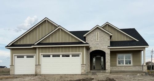 1803 Ne Frisk Dr, Ankeny, IA, 50021 | Card Image