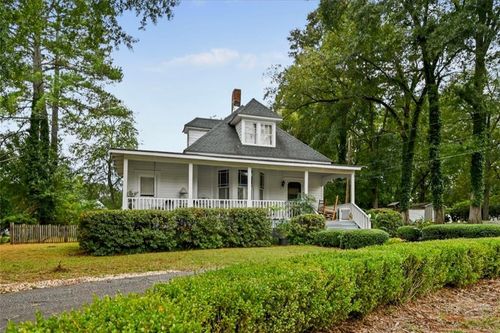 600 Foster St, Madison, GA, 30650-1636 | Card Image