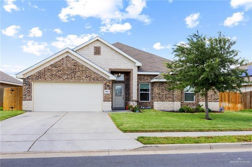 3812 Zenaida Ave, Mcallen, TX, 78504-6590 | Card Image