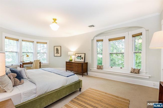 12 Winsor Pl, House other with 5 bedrooms, 5 bathrooms and null parking in Glen Ridge NJ | Image 19