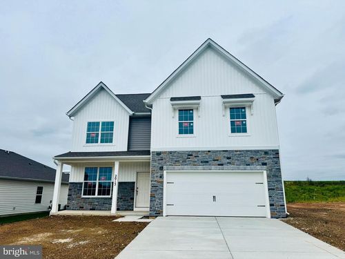 2013 Paperback Way, YORK, PA, 17408-8885 | Card Image