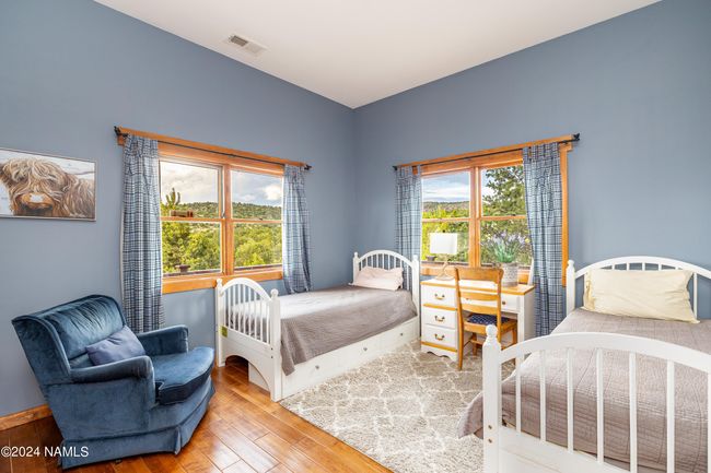 2667 E Overlook Dr, House other with 3 bedrooms, 3 bathrooms and null parking in Williams AZ | Image 23