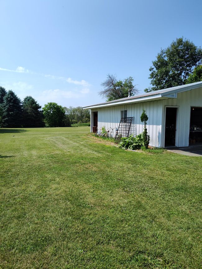 404 E Euclid St, House other with 4 bedrooms, 1 bathrooms and null parking in Mc Bain MI | Image 6
