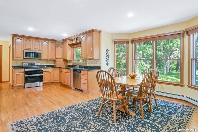 30 Hidden Acres Path, House other with 5 bedrooms, 3 bathrooms and null parking in Wading River NY | Image 12
