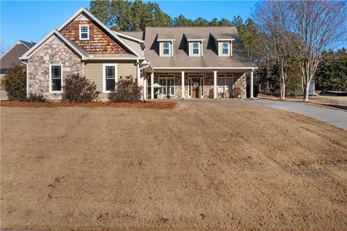 69 Fallen Branch Cir Se, Rome, GA, 30161-2193 | Card Image