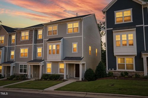 169 Daisy Meadow Ln, Wake Forest, NC, 27587-3330 | Card Image