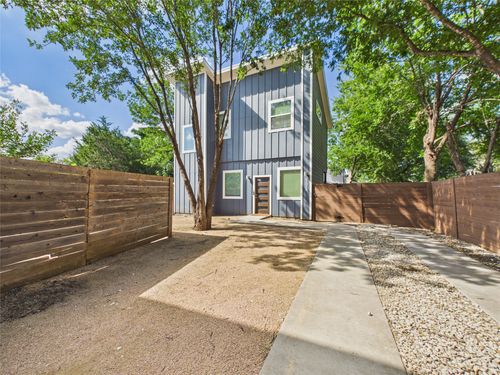 b-6204 Langham St, Austin, TX, 78741-5163 | Card Image