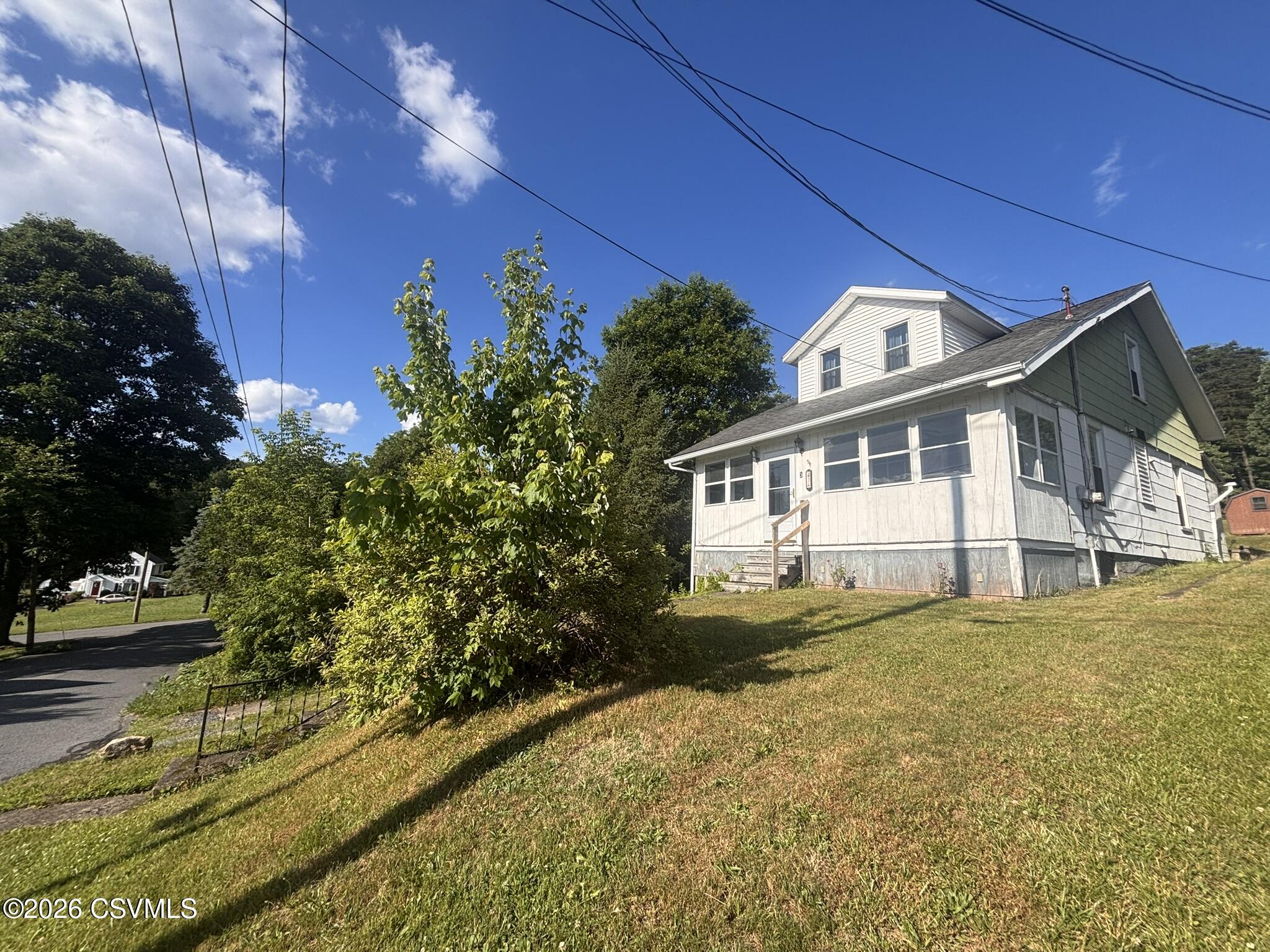 Residential in Shamokin 3