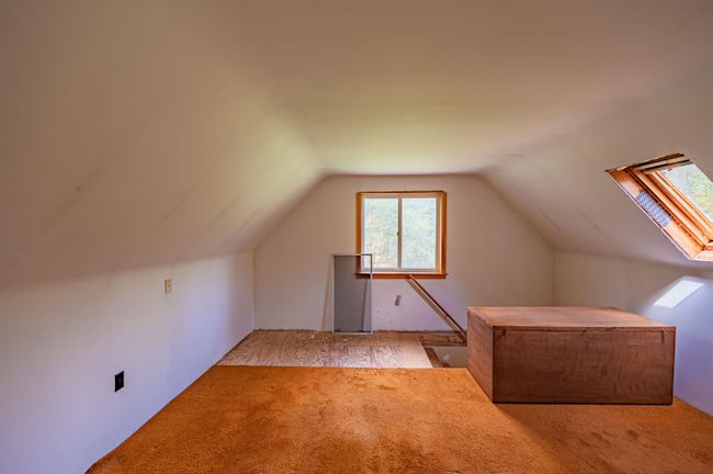 1107 Apple Hill Rd, House other with 2 bedrooms, 1 bathrooms and null parking in Calais VT | Image 20