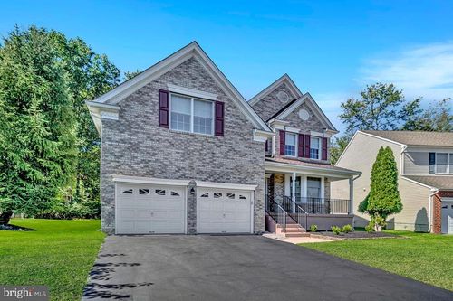 10 Norbridge Dr, Princeton, NJ, 08540-6120 | Card Image