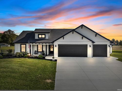 346 W Deer Trl, South Whitley, IN, 46787-9242 | Card Image