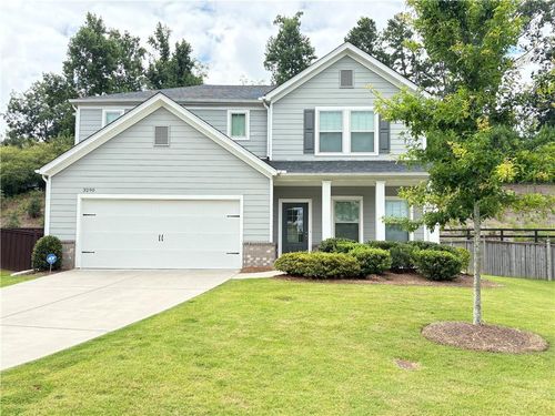 3290 Summerpoint Xing, Cumming, GA, 30028-9133 | Card Image