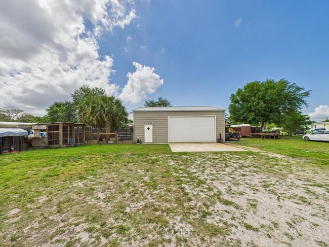 2452 Se 21 St Ter, House other with 4 bedrooms, 2 bathrooms and null parking in OKEECHOBEE FL | Image 56