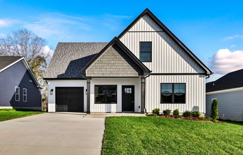 1326 Isaiah Dr, Clarksville, TN, 37042-1353 | Card Image