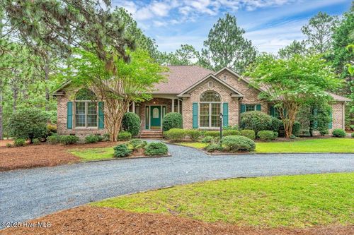 17 Windsong Pl, Whispering Pines, NC, 28327-9040 | Card Image