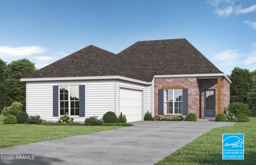 111 Gosling Way, Lafayette, LA, 70507-5353 | Card Image