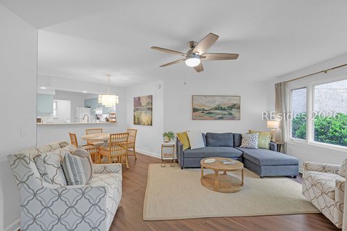 147-100 Colonnade Clb, Hilton Head Island, SC, 29928-4955 | Card Image
