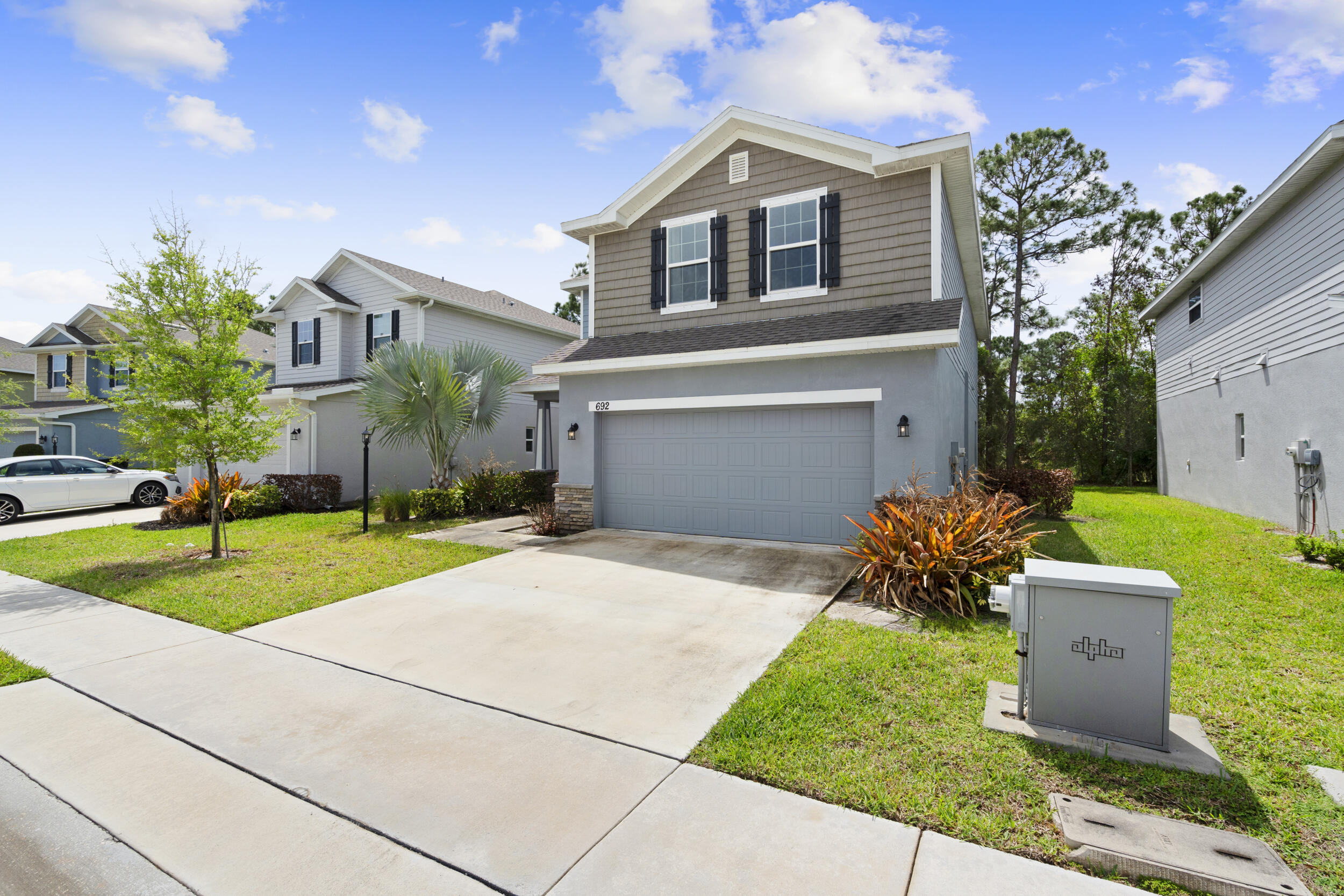 Residential in Port St Lucie 3