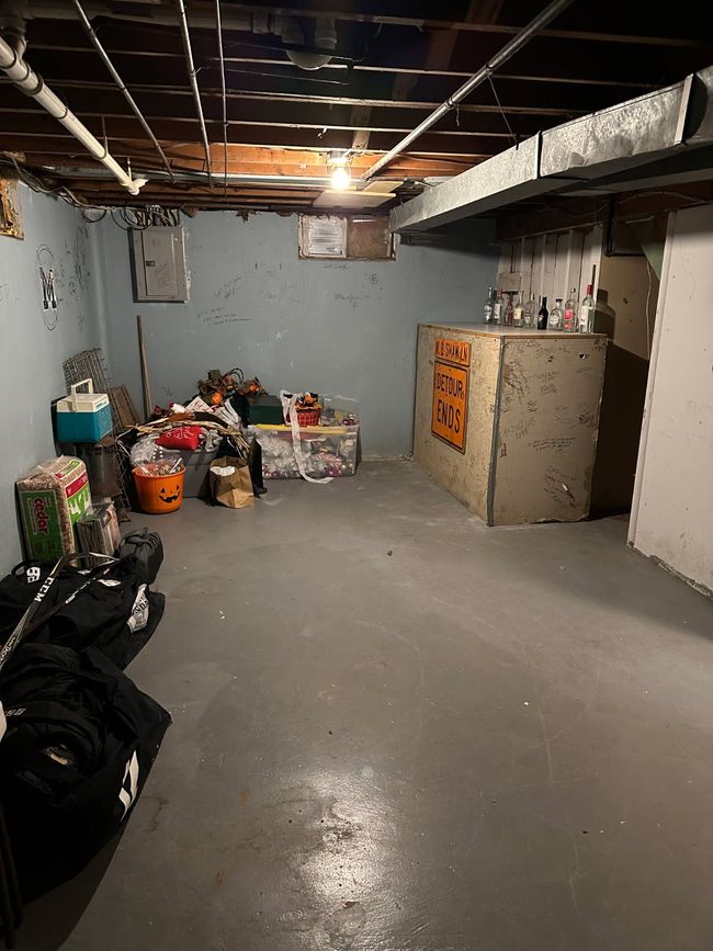 Basement. | Image 21