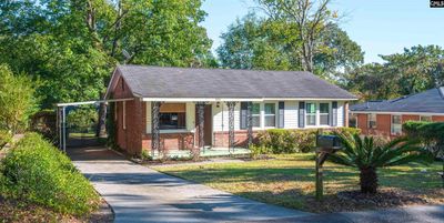 948 Laurie Lane, House other with 3 bedrooms, 2 bathrooms and null parking in Columbia SC | Image 3