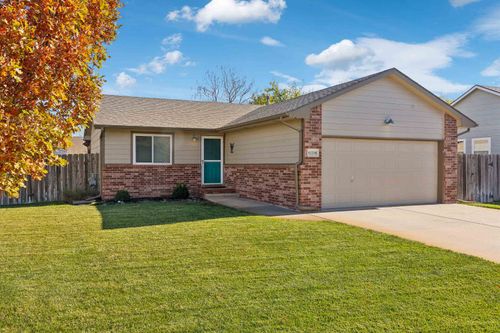 11218 W Carr Ct, Wichita, KS, 67209 | Card Image